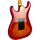 Fender Japan STR-75R Stratocaster 1984-1987 - Cherry Sunburst | Cherry Sunburst, thumbnail 4 of 4