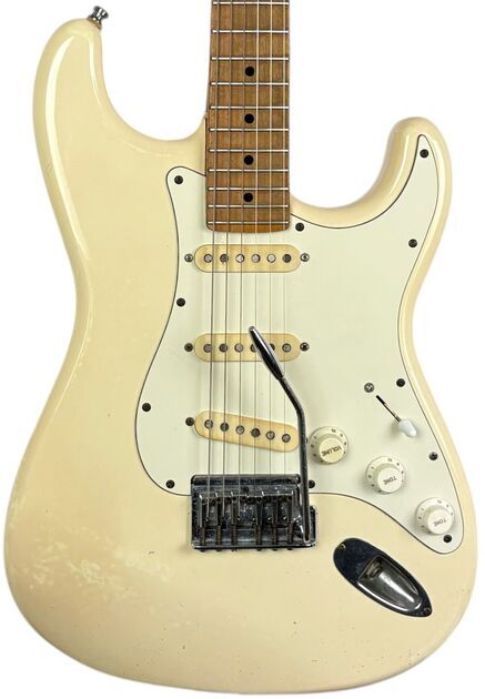 Fender Japan Stratocaster 1983