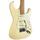 Fender Japan Stratocaster 1983 - Vintage White | Vintage White, thumbnail 2 of 5