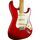 Fender Japan Stratocaster 1984-1987 - Candy Apple punane | candy punane, thumbnail 2 of 5
