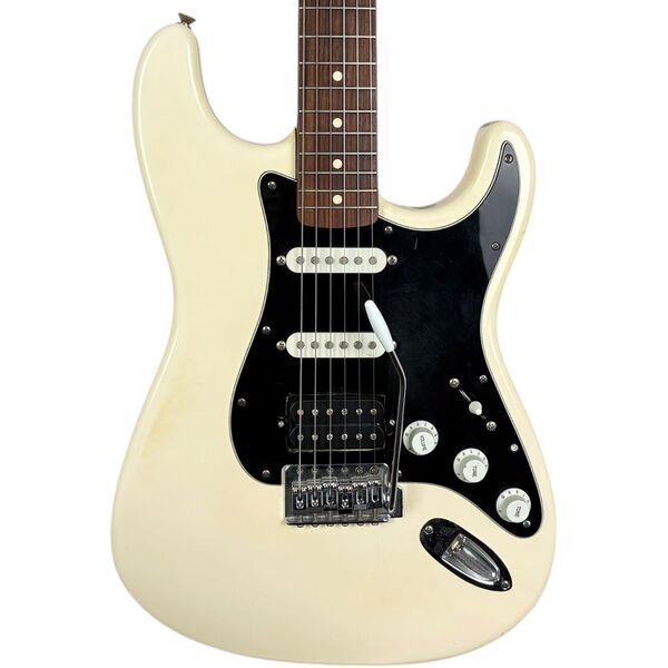 Fender Japan Stratocaster 1987-1988 1987-1988 | vintage white, image 1 of 5