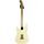 Fender Japan Stratocaster 1987-1988 1987-1988 | vintage white, thumbnail 4 of 5