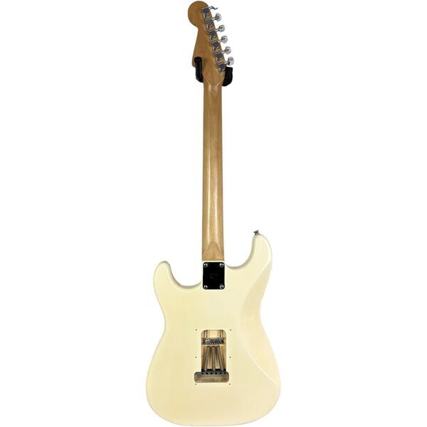 Fender Japan Stratocaster 1987-1988 1987-1988 | vintage white, image 4 of 5