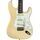 Fender Japan Stratocaster 1987-1988 | vintage white, thumbnail 1 of 5