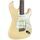 Fender Japan Stratocaster 1987-1988 | vintage white, thumbnail 2 of 5