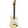 Fender Japan Stratocaster 1987-1988 | vintage white, thumbnail 3 of 5