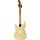 Fender Japan Stratocaster 1987-1988 | vintage white, thumbnail 4 of 5