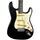 Fender Japan Stratocaster 1988-1989 | черно, thumbnail 1 of 5