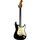 Fender Japan Stratocaster 1988-1989 | черно, thumbnail 3 of 5