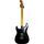 Fender Japan Stratocaster 1988-1989 | черно, thumbnail 4 of 5
