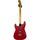 Fender Japan Stratocaster 1988-1989 - Red Repaint | Red Repaint, thumbnail 3 of 4