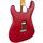 Fender Japan Stratocaster 1988-1989 - Red Repaint | Red Repaint, thumbnail 4 of 4