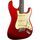 Fender Japan Stratocaster 1993-1994 - Candy Apple Red | Candy Apple Red, thumbnail 1 of 4