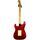 Fender Japan Stratocaster 1993-1994 - Candy Apple Red | Candy Apple Red, thumbnail 3 of 4