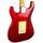 Fender Japan Stratocaster 1993-1994 - Candy Apple Red | Candy Apple Red, thumbnail 4 of 4