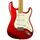 Fender Japan Stratocaster 1993-1994 Candy Apple Red | Original, thumbnail 1 of 5