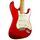 Fender Japan Stratocaster 1993-1994 Candy Apple Red | Original, thumbnail 2 of 5