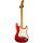 Fender Japan Stratocaster 1993-1994 Candy Apple Red | Original, thumbnail 3 of 5