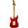 Fender Japan Stratocaster 1993-1994 Candy Apple Red | Original, thumbnail 4 of 5