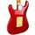 Fender Japan Stratocaster 1993-1994 Candy Apple Red | Original, thumbnail 5 of 5