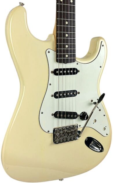 Fender Japan Stratocaster 1993-1994