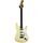 Fender Japan Stratocaster 1993-1994 - Vintage White | Vintage White, thumbnail 2 of 4