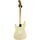 Fender Japan Stratocaster 1993-1994 - Vintage White | Vintage White, thumbnail 3 of 4