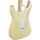 Fender Japan Stratocaster 1993-1994 - Vintage White | Vintage White, thumbnail 4 of 4