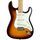 Fender Japan Stratocaster 1997-2000 - Sunburst | sunburst, thumbnail 1 of 5
