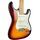 Fender Japan Stratocaster 1997-2000 - Sunburst | sunburst, thumbnail 2 of 5
