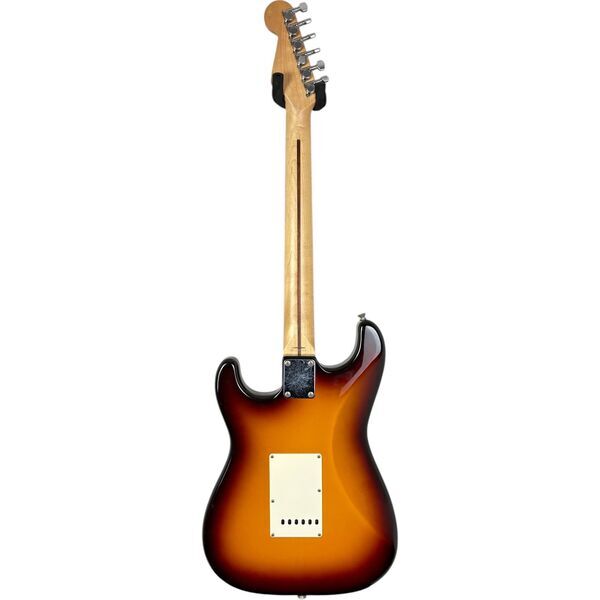 Fender Japan Stratocaster 1997-2000 - Sunburst | sunburst, image 4 of 5