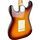 Fender Japan Stratocaster 1997-2000 - Sunburst | sunburst, thumbnail 5 of 5