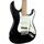 Fender Japan Stratocaster - Black | černá, thumbnail 1 of 4