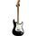Fender Japan Stratocaster - Black | černá, thumbnail 2 of 4