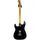 Fender Japan Stratocaster - Black | černá, thumbnail 3 of 4