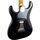 Fender Japan Stratocaster - Black | černá, thumbnail 4 of 4