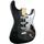 Fender Japan Stratocaster Body | musta, thumbnail 2 of 5