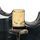 Fender Japan Stratocaster Body | musta, thumbnail 3 of 5
