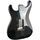 Fender Japan Stratocaster Body | musta, thumbnail 4 of 5