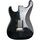 Fender Japan Stratocaster Body | musta, thumbnail 5 of 5