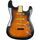 Fender Japan Stratocaster Body | sunburst, thumbnail 1 of 5