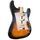 Fender Japan Stratocaster Body | sunburst, thumbnail 2 of 5