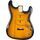 Fender Japan Stratocaster Body - Sunburst | sunburst, thumbnail 1 of 5