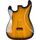 Fender Japan Stratocaster Body - Sunburst | sunburst, thumbnail 4 of 5