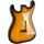 Fender Japan Stratocaster Body - Sunburst | sunburst, thumbnail 5 of 5
