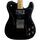 Fender Japan TC-72 Reissue Telecaster Custom 1997-2000 | black, thumbnail 1 of 5