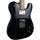 Fender Japan TC-72 Reissue Telecaster Custom 1997-2000 | black, thumbnail 2 of 5
