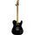 Fender Japan TC-72 Reissue Telecaster Custom 1997-2000 | black, thumbnail 3 of 5