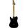 Fender Japan TC-72 Reissue Telecaster Custom 1997-2000 | black, thumbnail 4 of 5