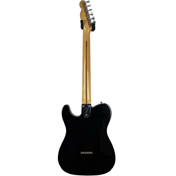 Fender Japan TC-72 Reissue Telecaster Custom 1997-2000 | black, image 4 of 5